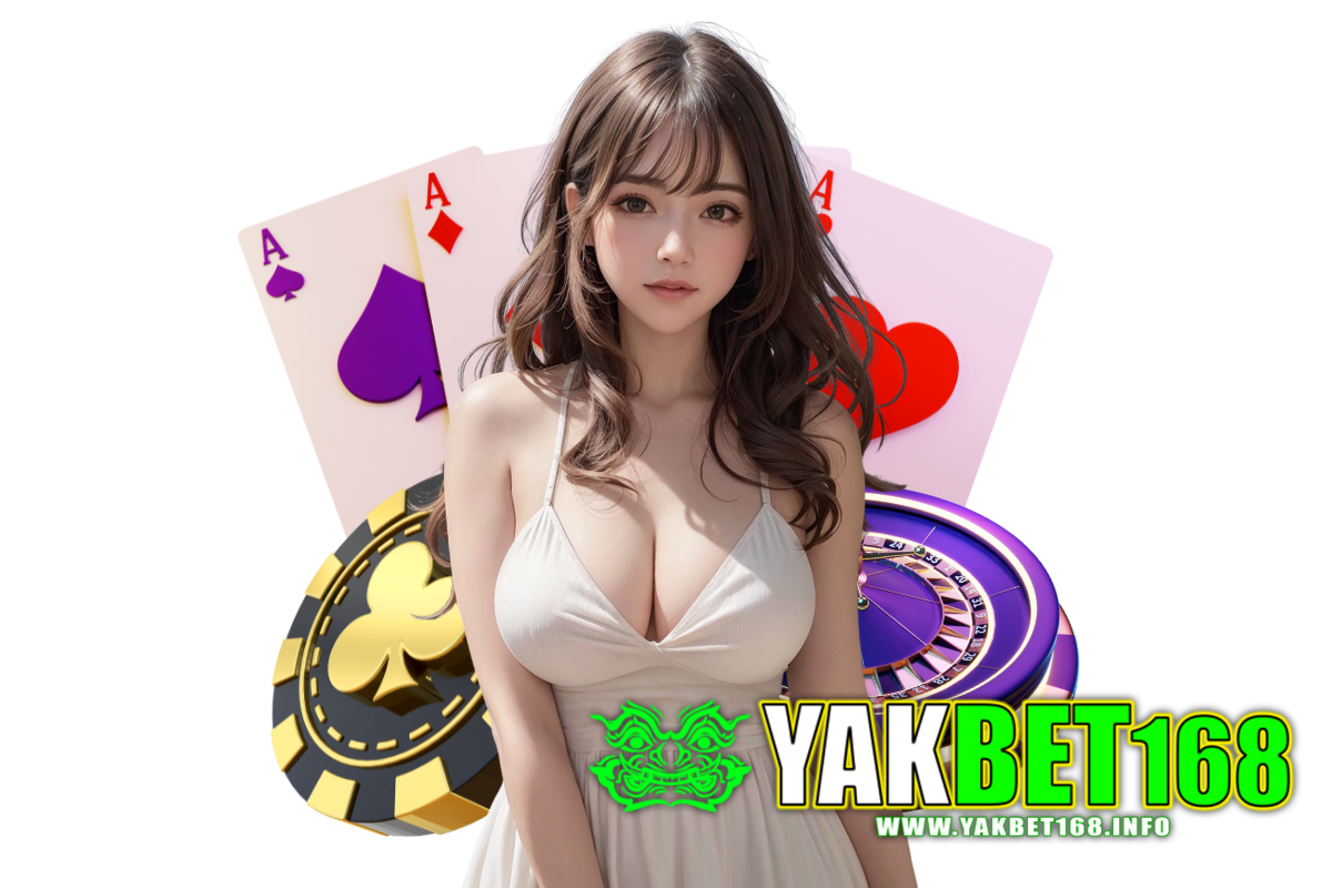 yakbet168 com