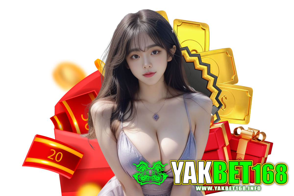 yakbet168 สมัคร